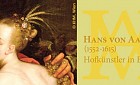 Hans von Aachen, konference a výstava