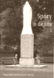 Spory o dějiny – obálka