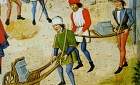 Umělecké transfery v gotické Evropě (12.–16. století): mobilita umělců, mobilita uměleckých děl