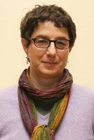 prof. PhDr. Milena Bartlová, CSc.