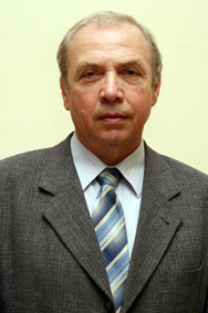 prof. Ing. Jiří Čtyroký, DrSc.