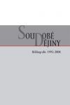 Soudobé dějiny. Bibliografie 1993–2008