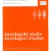 Sociologické studie/Sociological Studies