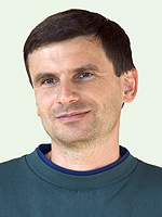 Dr. Petr Bouř