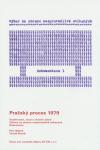 Pražský proces 1979