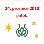 advantní kalendář ÚEB pro rok 2010