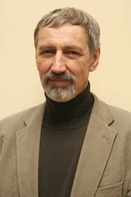 doc. PhDr. Petr Kratochvíl, CSc.