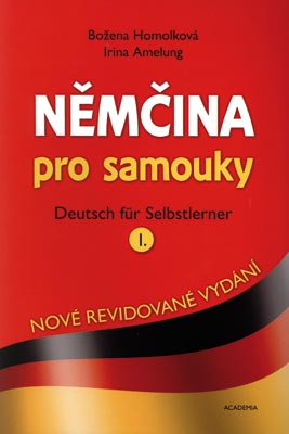 NĚMČINA PRO SAMOUKY