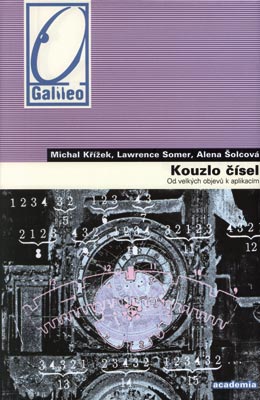 KOUZLO ČÍSEL