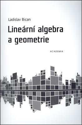 LINEÁRNÍ ALGEBRA A GEOMETRIE