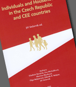 Individuals and Households in the Czech Republic and CEE countries
