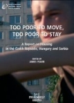 Lux, M. 2004. Housing the Poor in the Czech Republic: Prague, Brno and Ostrava. In: Fearn, J. (ed.) 2004. Too Poor to Move, Too Poor to Stay