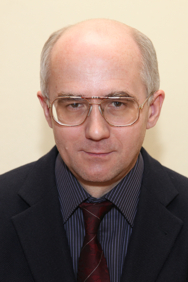 prof. RNDr. Miroslav Engliš, DrSc.