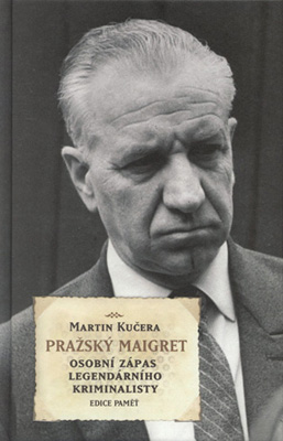 PRAŽSKÝ MAIGRET