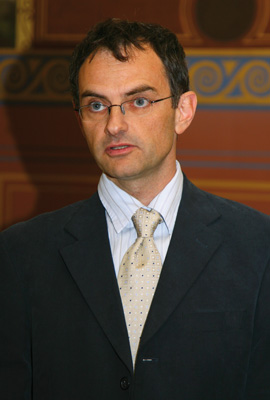 Tomáš Jungwirth