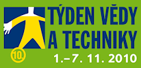 Týden vědy a techniky 2010