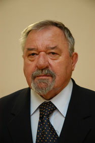 Prof. PhDr. František Šmahel, DrSc., dr. h. c. mult.