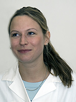 Jiřina Borovská