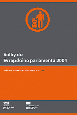 VOLBY DO EVROPSKÉHO PARLAMENTU 2004