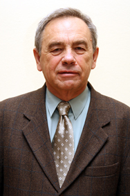 prof. Ing.  Miloš Marek, DrSc.