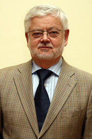 prof. MUDr. Jiří Forejt, DrSc.