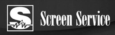 Screen Service