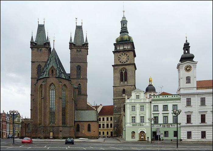 Hradec