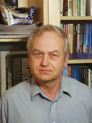 Pavel Kovář