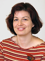 Dr. Dana Hocková