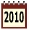 kalendář - rok 2008