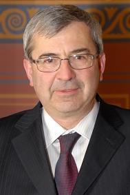 PhDr. Jiří Beneš