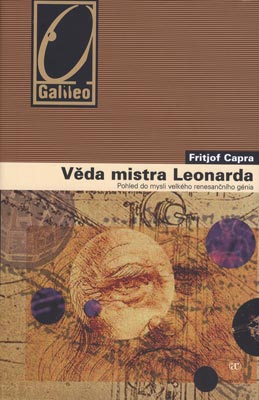 VĚDA MISTRA LEONARDA