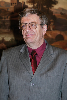 Ing. Jan Škoda