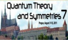 Quantum Theory and Symmetries 7