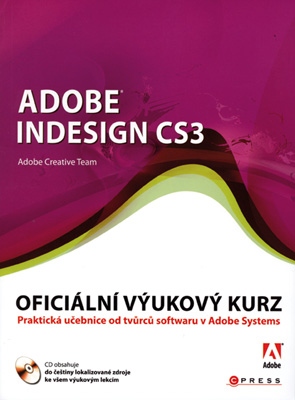 Adobe Indesign CS3