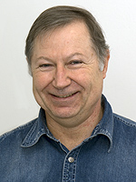 RNDr. Tomáš Elbert, Ph.D.