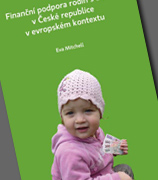 Finanční podpora rodin s dětmi v České republice v evropském kontextu