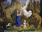 Josef Führich a náboženská malba