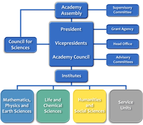 AS CR structure