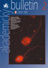 Cover Akademic bulletin  02/2007