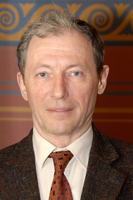 prof. Ing. Vladimír Mareček, DrSc.