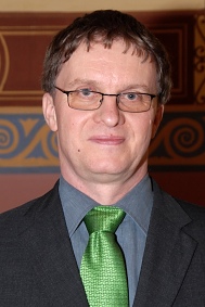 prof. Ing. Miroslav Tůma, CSc.