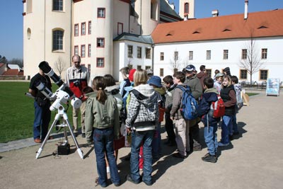 ROK ASTRONOMIE 2009