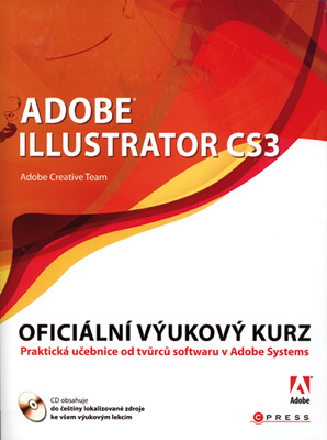 Adobe Illustrator CS3