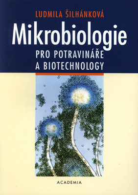 MIKROBIOLOGIE PRO POTRAVINÁŘE A BIOTECHNOLOGY