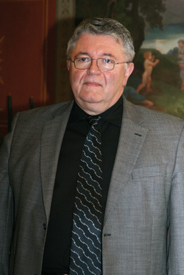 Ing. Karel Klusáček, CSc., MBA