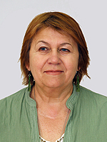 Ludmila Tovčigrečko