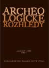 Archeologické rozhledy