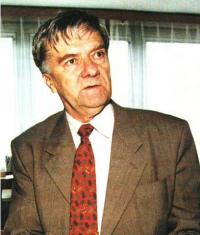 Ladislav Sehnal