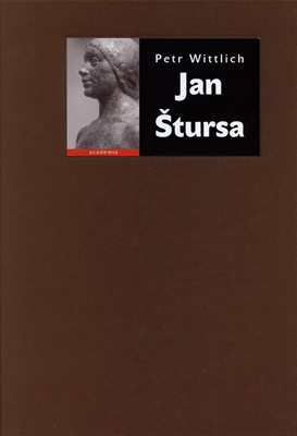 JAN ŠTURSA